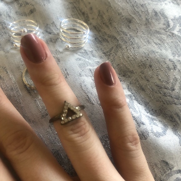 Assorted rings - Picture 3 of 5